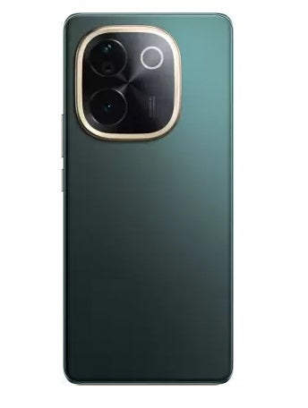 Back Panel With Camera Glass for Vivo T3 Pro Green Back Panel With Camera Glass for Vivo T3 Pro Green
